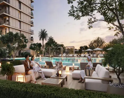 Creek Haven by Emaar For Sale