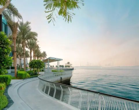 Creek Haven by Emaar Picture