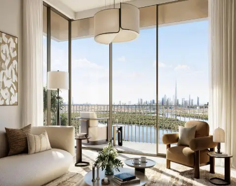 Creek Haven by Emaar Project