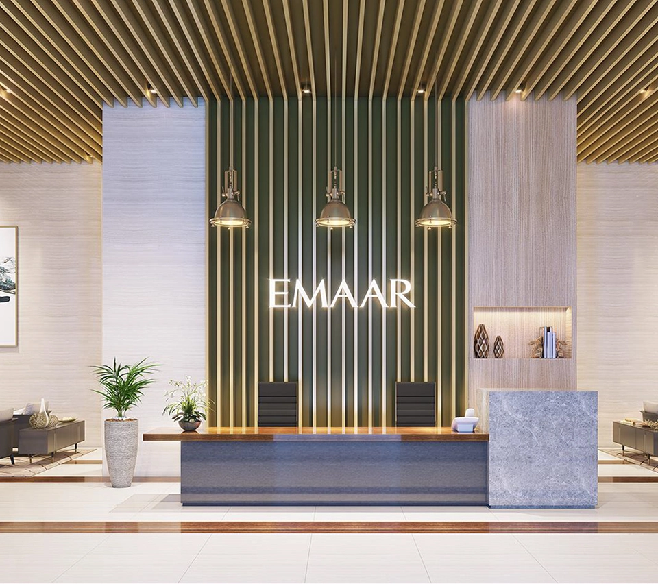 emaar digihomes price