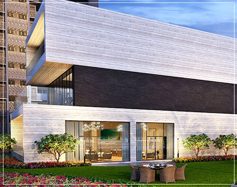 emaar digi homes pictures