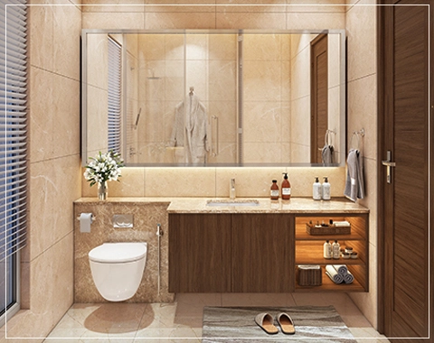 emaar digi homes 3.5 bhk