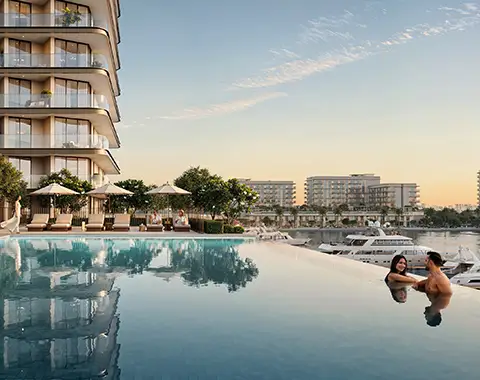 Emaar Fior 1 Images