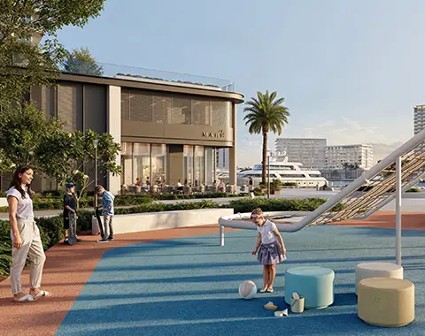 Emaar Fior 1 pictures