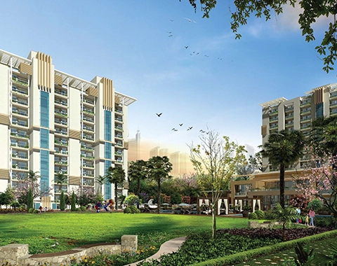 Emaar Gurgaon Greens reviews