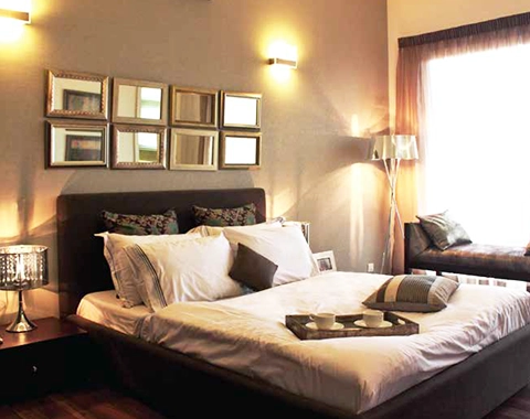 Emaar Imperial Gardens property prices