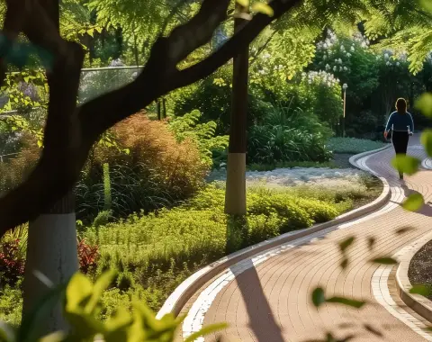 Emaar Serenity Hills 2 BHK for sale