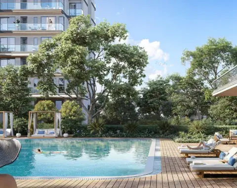 Emaar Serenity Hills Resale