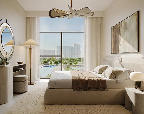 Emaar Terra Woods Project