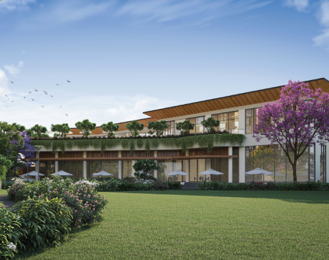 Emaar Urban Ascent launch price 