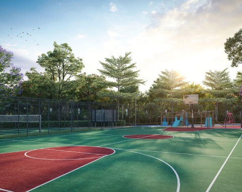 Emaar Urban Ascent buy 