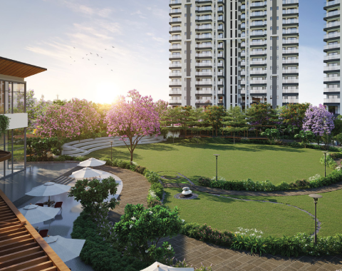 Emaar Urban Ascent launch date 