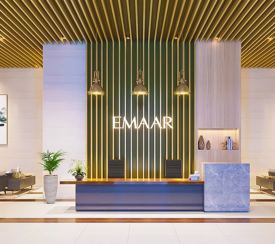emaar urban oasis resale