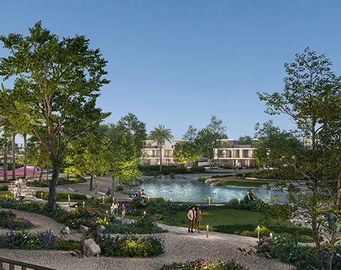 Emaar Vindera Images