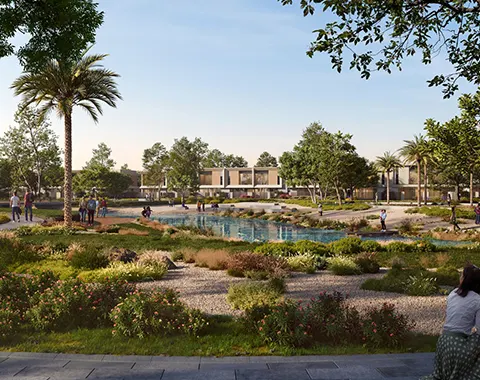 Emaar Vindera pictures