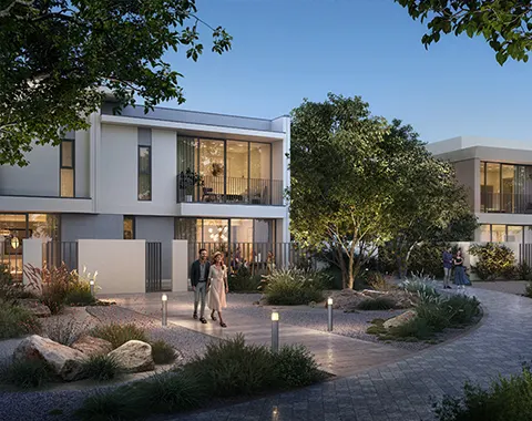 Emaar Vindera Building