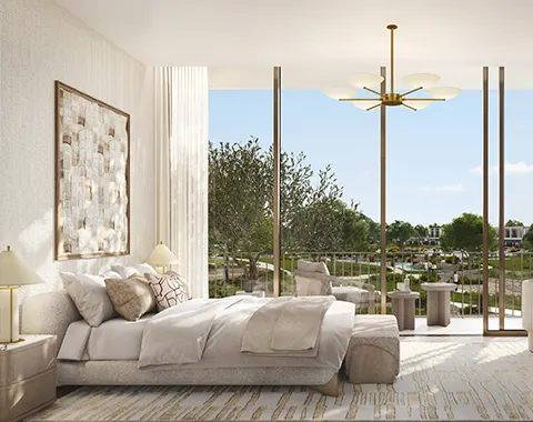 Emaar Vindera Project