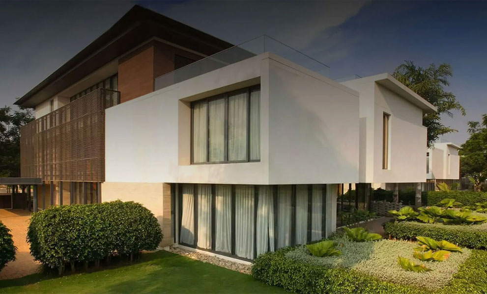 embassy boulevard yelahanka