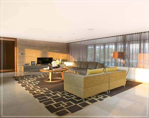 Embassy Boulevard Pin code