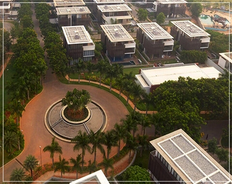 Embassy Boulevard Home