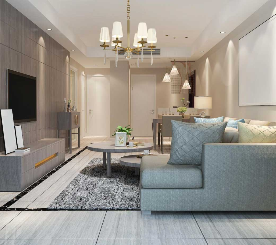 Embassy Citadel Layout Plan