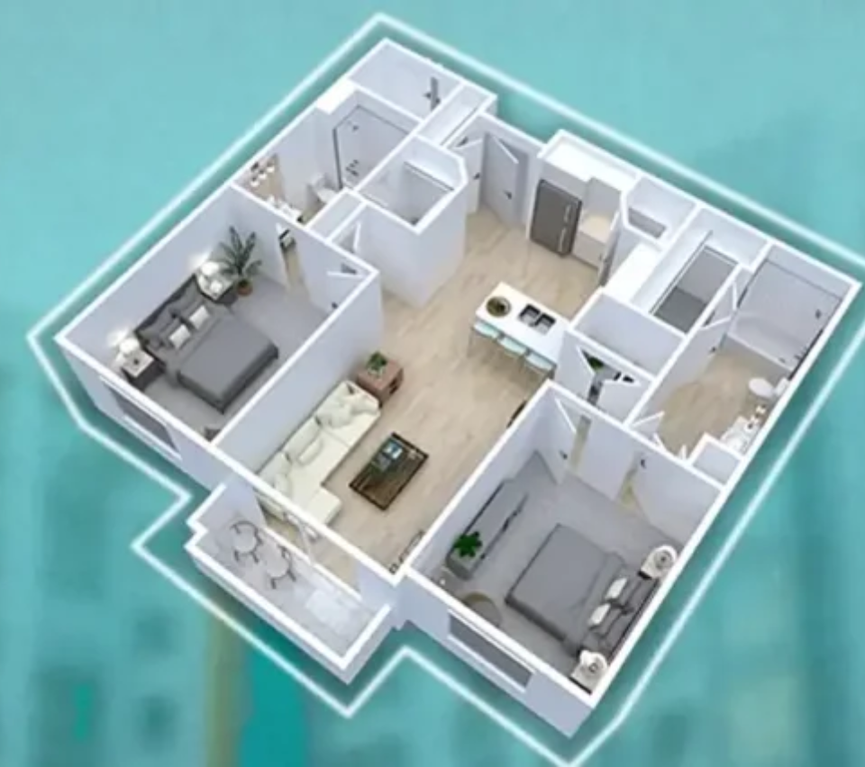 Embassy Citadel Brochure Pdf