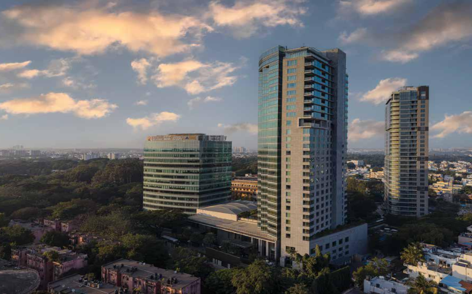 Embassy Citadel Mumbai