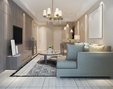 Embassy Citadel Elevate