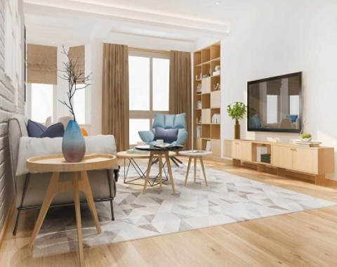 Embassy Citadel 5 BHK Apartments