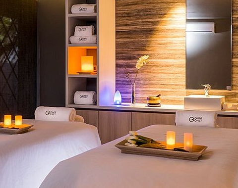 Embassy Citadel Home