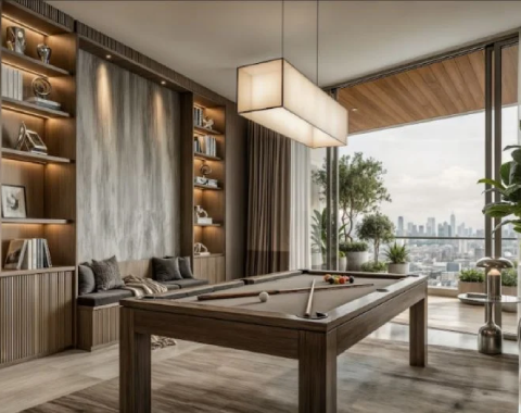 Embassy Citadel Directory