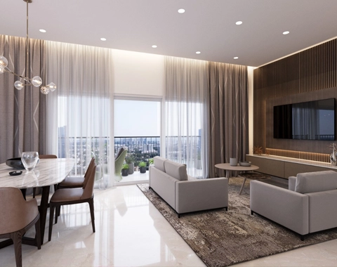 Buy Embassy East Avenue
