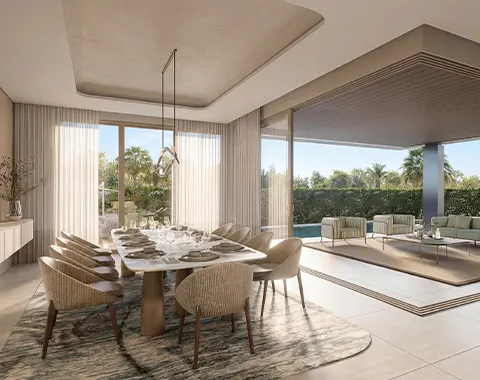 Embassy Eden Villas For Sale