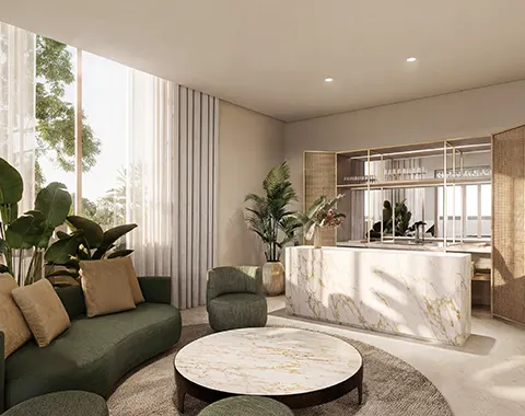 Embassy Eden Launch Date