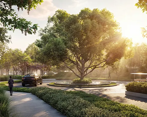 Embassy Eden Latest Update