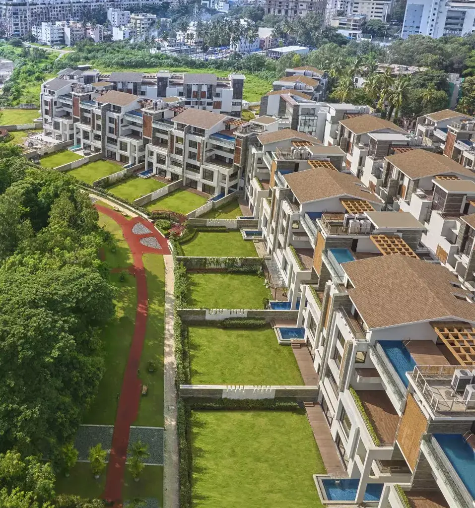 embassy grove latest news