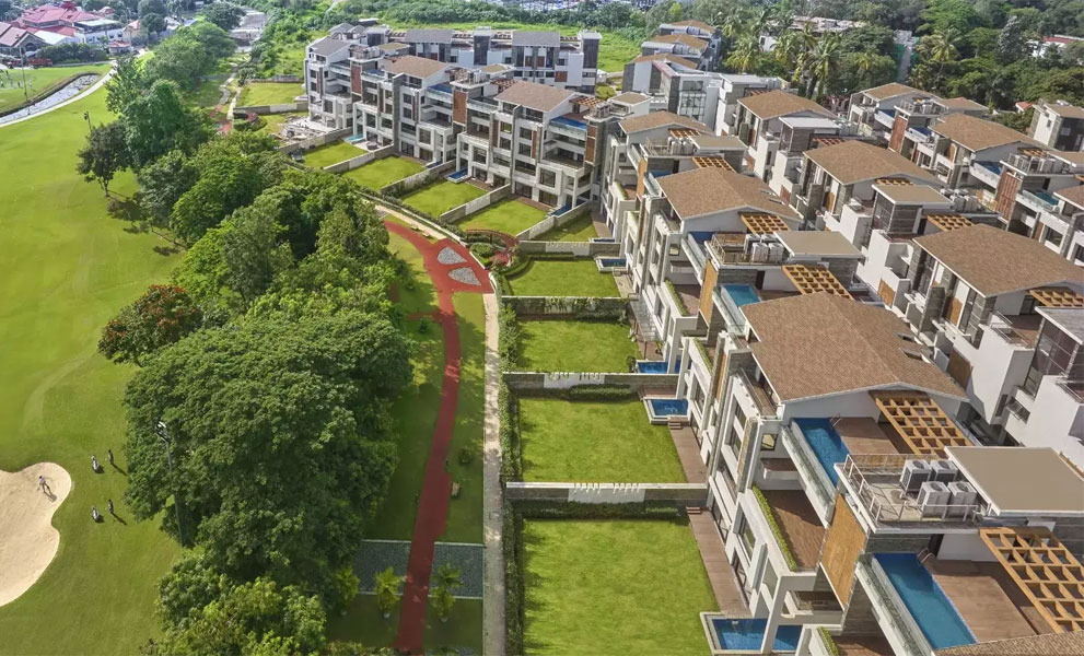 embassy grove latest news