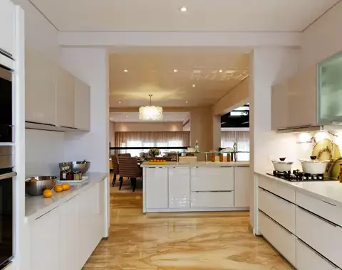 Embassy Grove Site Layout