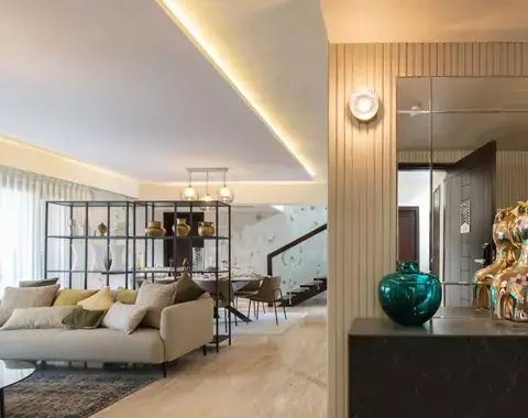 embassy grove rera number