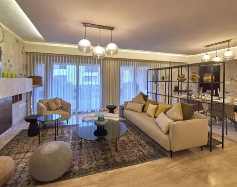 Embassy Grove Price List