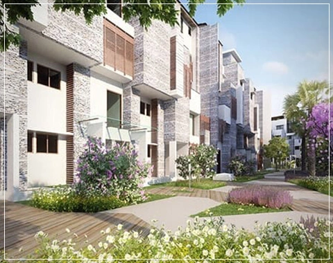 embassy grove Rustumbagh