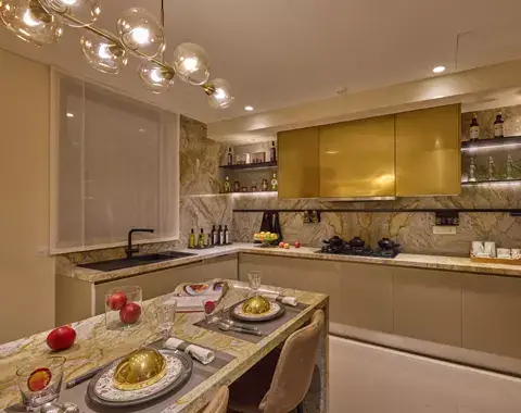 embassy lake terraces specifications