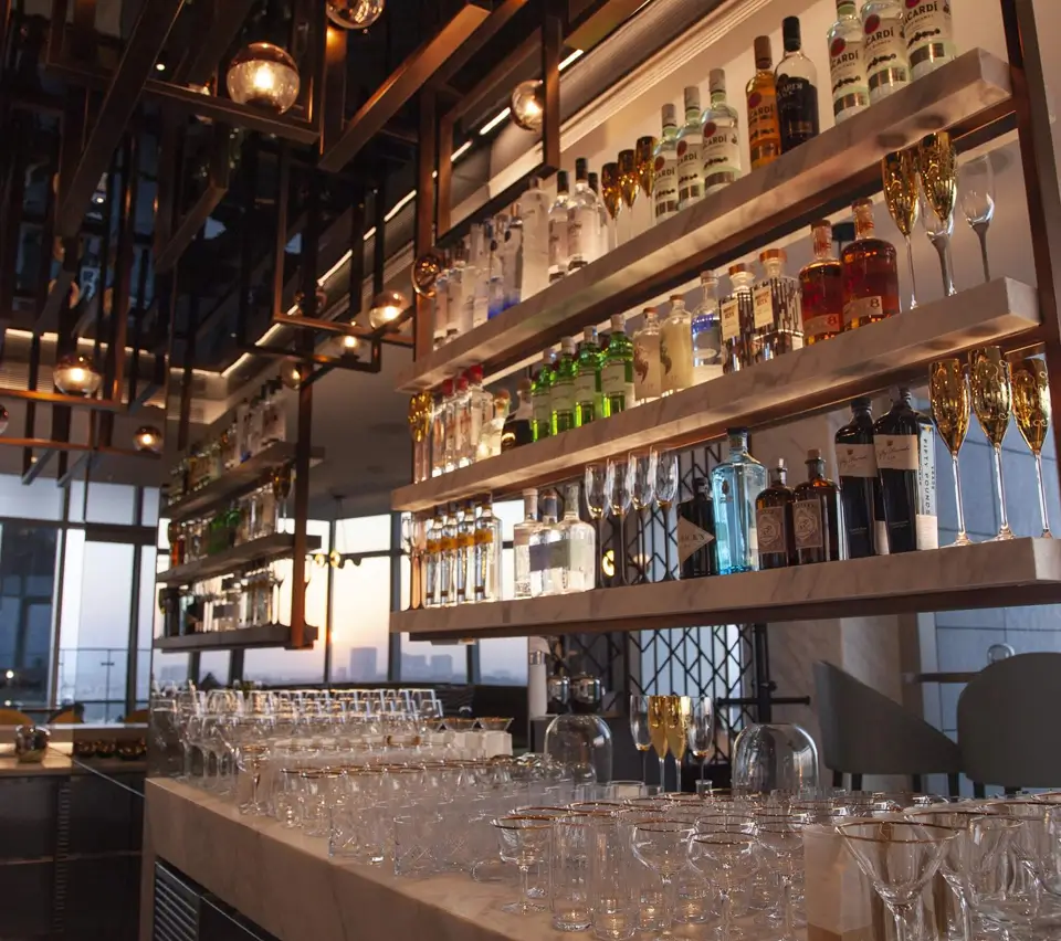 four seasons bangalore apartments