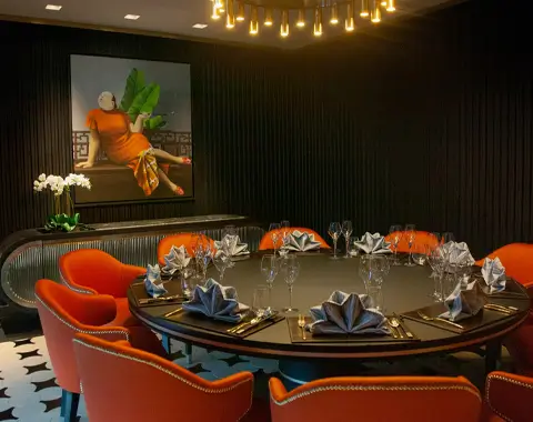 embassy one directions