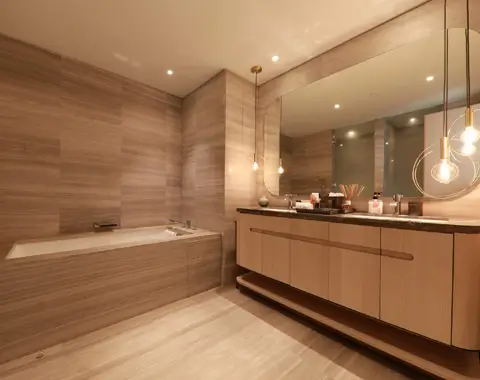 embassy four seasons bangalore price