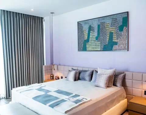 embassy one specifications