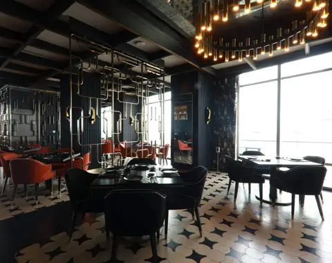 four seasons residences bangalore price