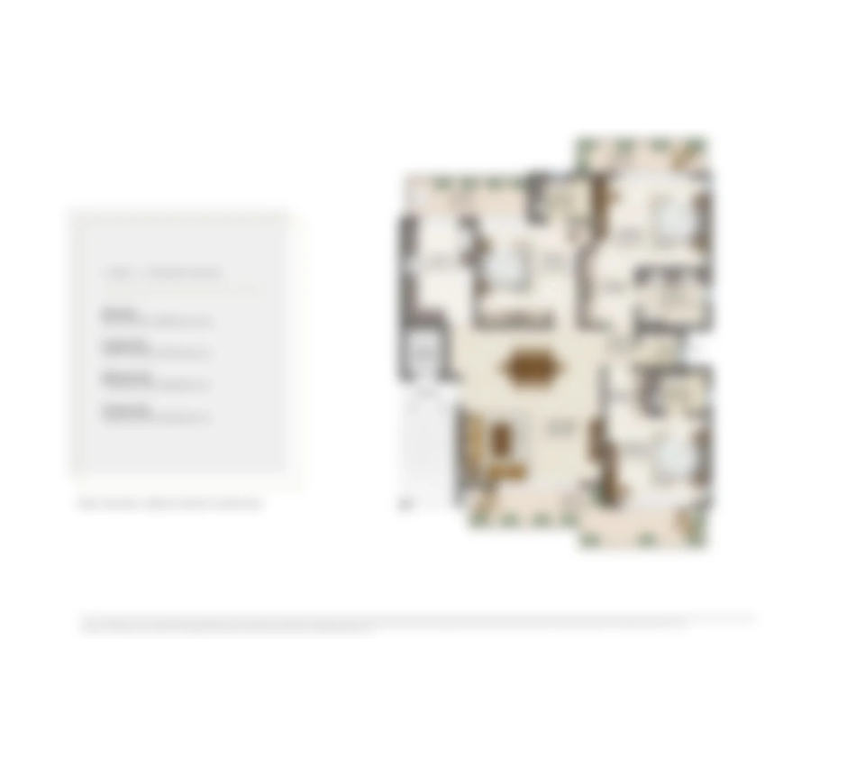 Embassy Serenity Brochure Pdf