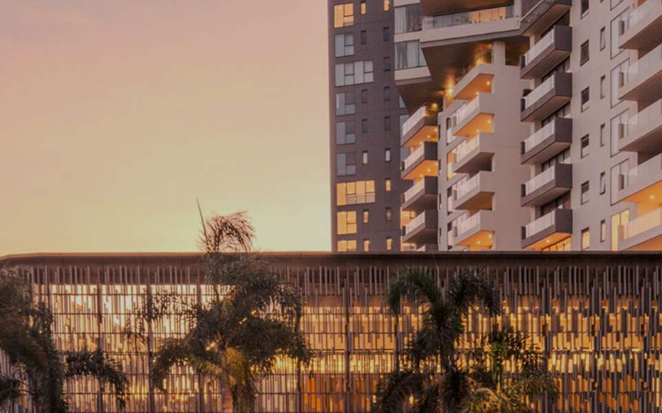 Embassy Serenity Mumbai