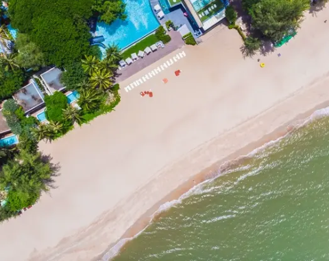 Embassy Serenity Elevate